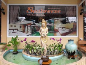Отель Seabreeze Hotel Kohchang  Ko Чанг